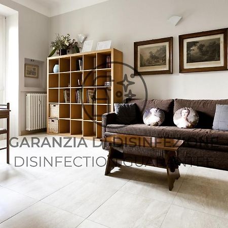 Italianway-Reggimento Savoia Apartment Milan Exterior photo