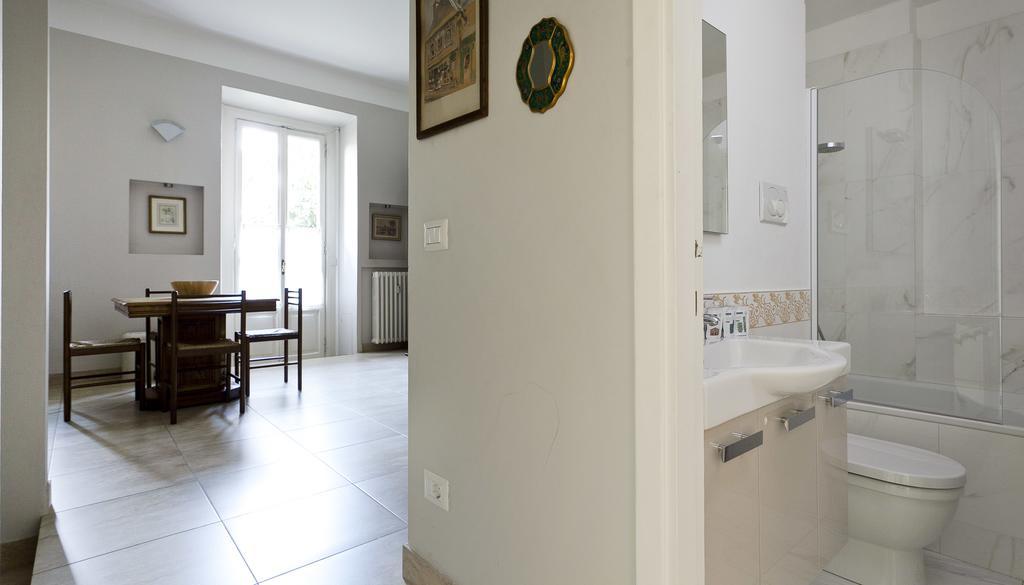 Italianway-Reggimento Savoia Apartment Milan Exterior photo