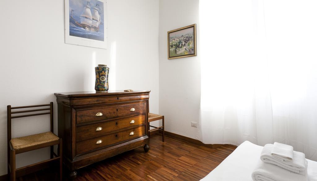 Italianway-Reggimento Savoia Apartment Milan Exterior photo