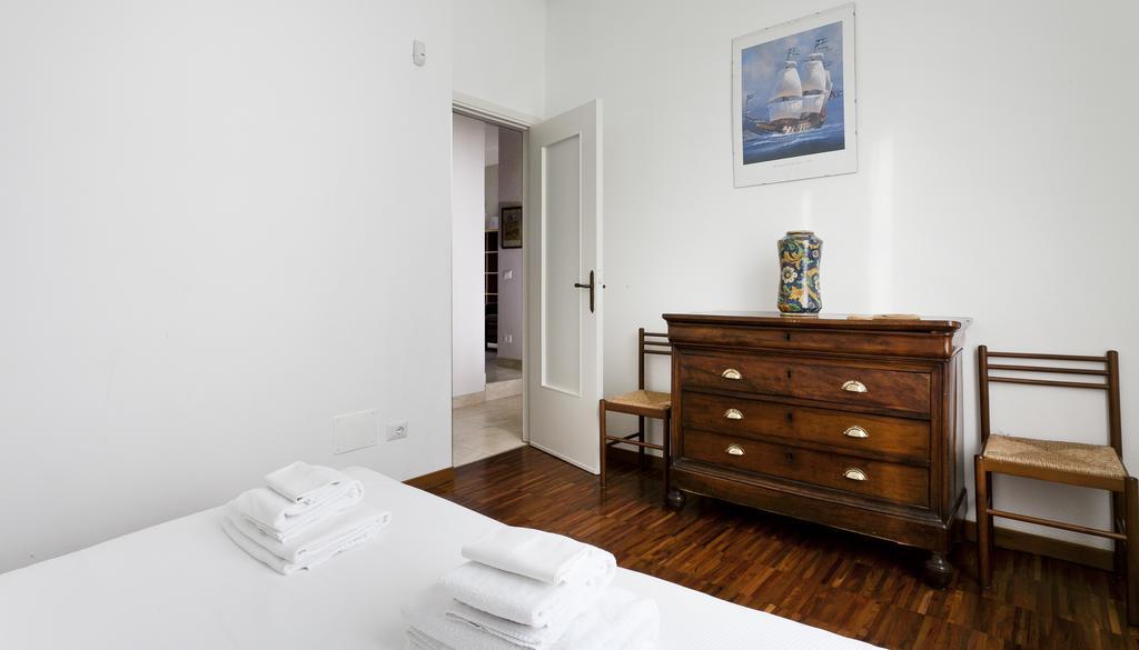 Italianway-Reggimento Savoia Apartment Milan Exterior photo