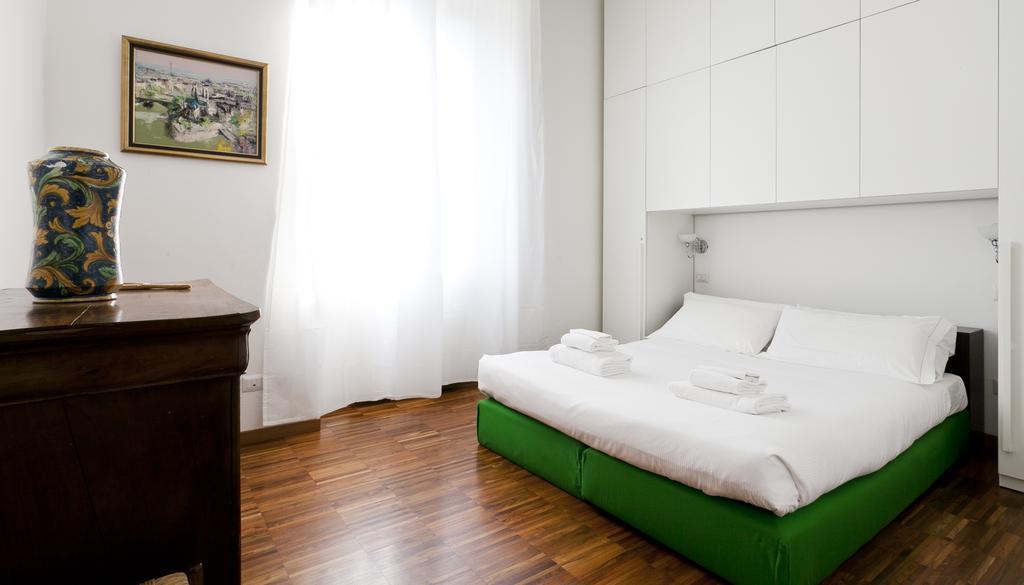 Italianway-Reggimento Savoia Apartment Milan Exterior photo
